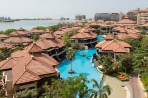 Perfect Island Relaxation - 1BR AR, Dubai